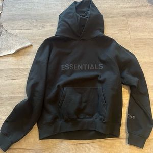 Essentials sweatshirt